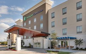 Holiday Inn Express & Suites - Plano - The Colony By Ihg